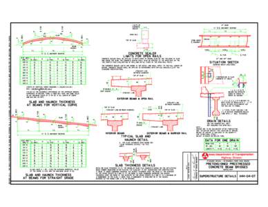 PIER  CONCRETE 0 SKEW 1’-4