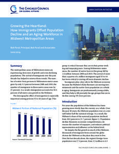 Demographics of the United States / Immigration to the United States / Immigration / United States / Human geography / Demography / Great Lakes Megalopolis / Midwestern United States / Regional Elite Airline Services / Illegal immigration