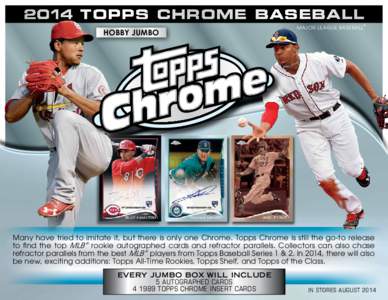 Procurement / Personal life / Topps / Bowman Gum / Topps baseball card products / Baseball cards / Trading cards / Fandom