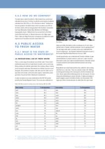 [removed]HOW D O WE C OM PA RE?  Rob Tucker The total historic extent of wetlands in New Zealand has recently been estimated to have been 2.4 million ha with the current extent of wetlands