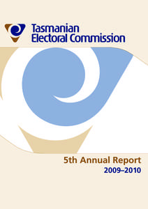 Electoral Commission / Electoral roll / Elections in Bhutan / Members of the Tasmanian Legislative Council /  1981–1987 / Politics / Government / Australian Electoral Commission