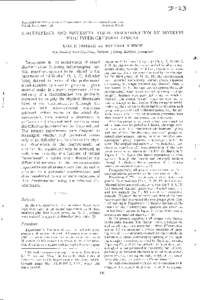 Reprinted {raIn THE JOURNAl, Vol. 48, No.3, June, 1955 Olo~ COMPARATIVE AND PHYSIOLOGICAL PSYCHOLOGY  Printed in U.S.A.