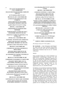 Europe / Wim Duisenberg / European Central Bank / Euro / Stability and Growth Pact / Harmonised Index of Consumer Prices / President of the European Central Bank / European Union / Economy of Europe / Economy of the European Union