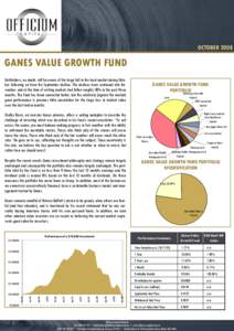 Net asset value / Value investing / Performance fee / Portfolio / Rate of return / Financial economics / Finance / Investment