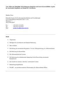 Microsoft Word - ALX_Franz _Homepage.doc