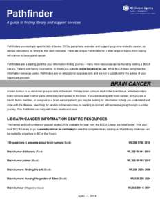 Microsoft Word - Brain_Cancer-General.doc