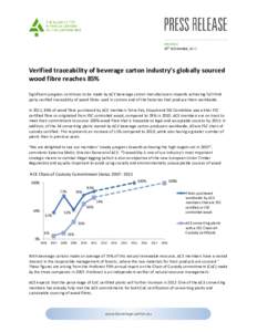 Printing / Pulp and paper industry / Lund / Tetra Pak / Paperboard / Elopak / Carton / Fsc chain of custody / Schweizerische Industrie Gesellschaft / Technology / Containers / Paper