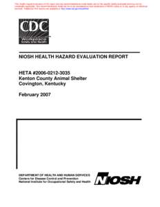 Waves / Deafness / Occupational safety and health / Hearing / Protective gear / Noise-induced hearing loss / Hearing conservation program / Sensorineural hearing loss / Health Hazard Evaluation Program / Industrial hygiene / Safety / Health