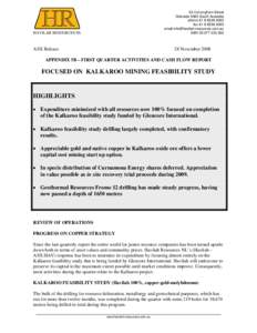 Microsoft Word - Quarterly 0810_HAV.doc