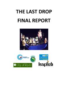 Microsoft Word - THE LAST DROP FINAL REPORT _2_.docx