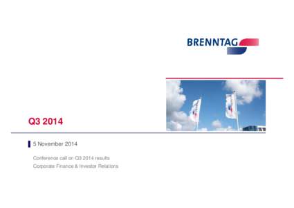 BrenntagAG_Call_Q3_2014_final