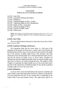 Law / Property law / Walking in the United Kingdom / Easement / Right-of-way / Freedom to roam / Eminent domain / Transport / Land transport / Real property law