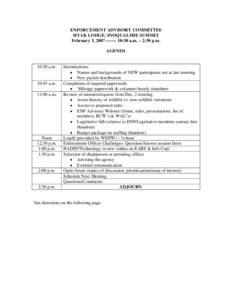 Microsoft Word - february_agenda_and_directions.doc