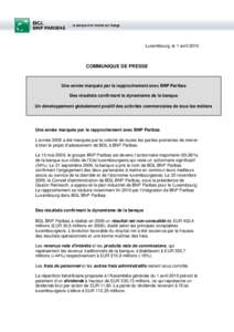 Microsoft Word[removed]BGLBNPP_CP_RESULTATS_FR.doc