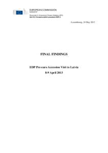 Eurostat / Latvia / European Union / International Monetary Fund / Greek Financial Audits /  2009-2010 / United Nations / Europe / International relations