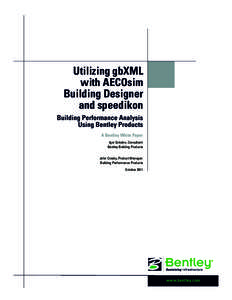 Architecture / Construction / Data modeling / Space / Data model / Geographic information system / Computer representation of surfaces / Geometry / Computer-aided design / Building information modeling / 3D computer graphics