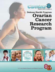 Defense Health Program  Ovarian Cancer Research Program