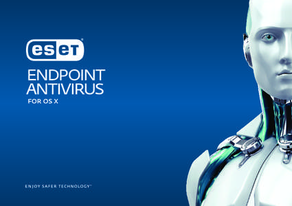 ESET NOD32 / ESET / Software / Antivirus software / System software