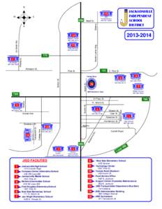 Visio-District Map[removed]vsd