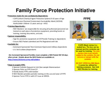 Microsoft PowerPoint - Family-PPE