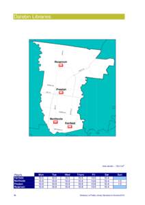 Atlases / Melway / Transport in Melbourne / VicRoads / Shire of East Gippsland / Eastern Regional Libraries / States and territories of Australia / Victoria / East Gippsland