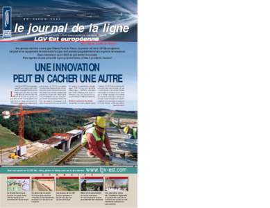 le journal de la ligne N°2 J a n v i e r[removed]