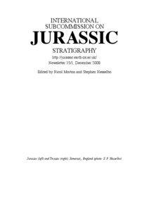 Geochronology / Hettangian / Sinemurian / Rhaetian / Early Jurassic / Blue Lias / Lias Group / Lilstock / Psiloceras / Jurassic / Geology / Historical geology