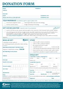 DONATION FORM 2016_INTERNAL.indd