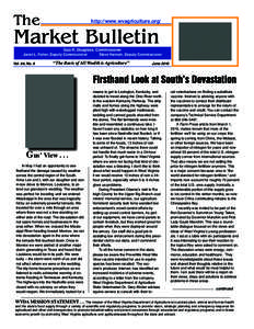 The  http://www.wvagriculture.org/ Market Bulletin GusR.R.Douglass,