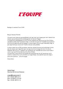 Microsoft Word - lettre de reference equipe.doc