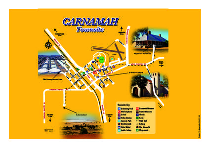 Eneabba /  Western Australia / Geography of Oceania / Carnamah /  Western Australia / Coorow /  Western Australia / Shire of Carnamah / Geography of Australia / States and territories of Australia / Mid West