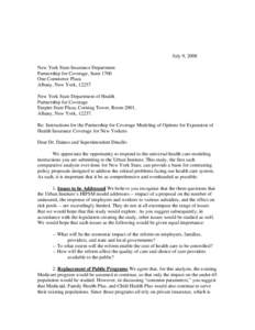 Medicine / Federal assistance in the United States / Presidency of Lyndon B. Johnson / Healthcare reform / Single-payer health care / United States National Health Care Act / Medicare / Health insurance / Physicians for a National Health Program / Healthcare reform in the United States / Health / Health economics