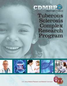 Tuberous Sclerosis Complex Research Program