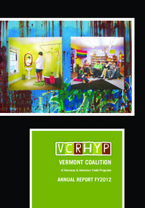 St. Johnsbury /  Vermont / New England / Northeast Kingdom Community Action / Street Outreach Program / Homelessness / Vermont / Geography of the United States / Newport (city) /  Vermont