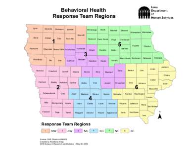 Behavioral Health Response Team Regions Lyon Osceola