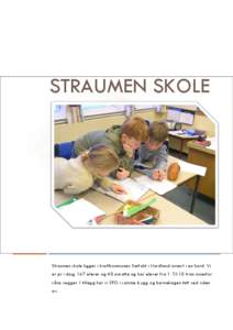 STRAUMEN SKOLE[removed]