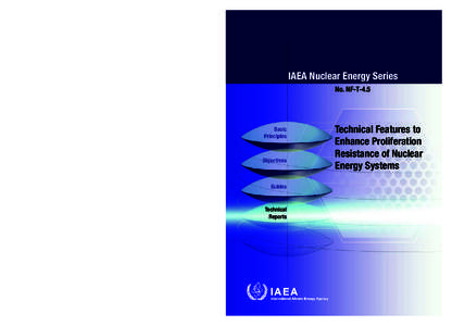 IAEA Nuclear Energy Series No. NF-T-4.5 Basic Principles