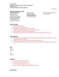 Microsoft Word - SUQ Weekly Meeting Minutes[removed]docx
