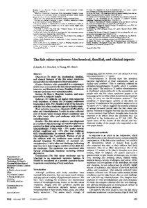 Hopkins A, ed. Headache. Problems in diagnosis and management. London: Saunders, 1988:[removed]Headache Classification Committee of the International Headache Society.