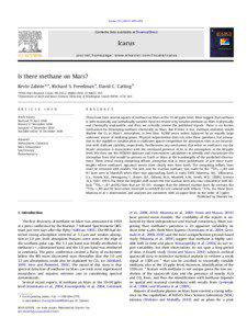 Icarus–503  Contents lists available at ScienceDirect Icarus journal homepage: www.elsevier.com/locate/icarus