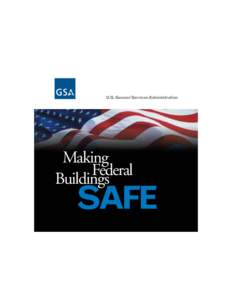 U.S. General Services Administration  Making Federal Buildings