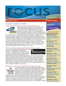 Greater St. Louis / Geography of Missouri / Missouri / Jason Glennon Crowell