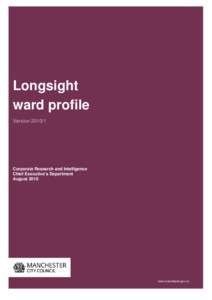    Longsight ward profile Version