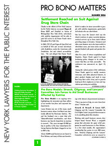 Paul /  Weiss /  Rifkind /  Wharton & Garrison / Weil /  Gotshal & Manges / Fried /  Frank /  Harris /  Shriver & Jacobson / Hughes Hubbard & Reed / Arnold & Porter / Stroock & Stroock & Lavan / Orrick /  Herrington & Sutcliffe / Law firm / Ropes & Gray / Law / Limited liability partnership / Partnerships