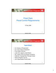 Microsoft PowerPoint - Mil[removed]Flood Forecasting Workshop.ppt