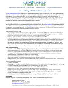 Environment / Building engineering / Low-energy building / Energy in the United States / Environment of the United States / Leadership in Energy and Environmental Design / LEED Professional Exams / Green building / Green Building Certification Institute / Architecture / Sustainable building / Construction