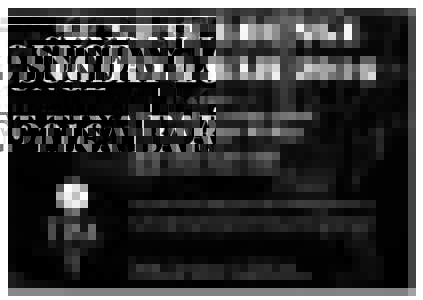 SUNDAY LOUNGE AT TINA BAR 2016 Jam Session, various artists, u.a. mit Philippe Haefliger 	.04.