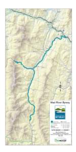 Mount Hancock / Northfield /  Massachusetts / Bald Mountain / Northfield / White Rock / Bald Hill / Mount Ellen / Historical U.S. Census totals for Washington County /  Vermont / Washington Vermont Senate District /  2002–2012 / Geography of the United States / Vermont / Mad River