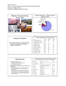 Microsoft Word - handouts-Durrant.doc