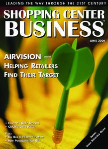 Starbucks / Positioning / Omaha Steaks / Target Corporation / Food industry / Arthur Rubinfeld / Economy of the United States / Food and drink